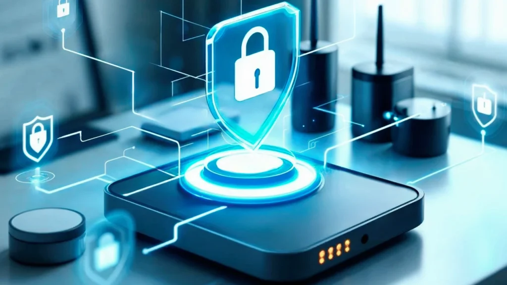 शून्य ट्रस्ट आर्किटेक्चर