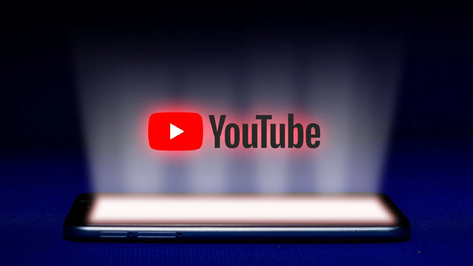 YouTube संगीत स्थिर व्हॉल्यूम