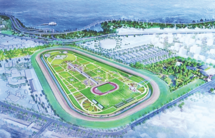 central park mumbai 1