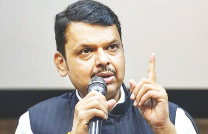 devendra fadnavis