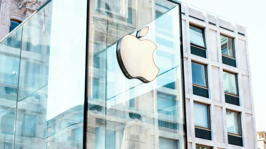 सफरचंद कार्यालय टिम कुक