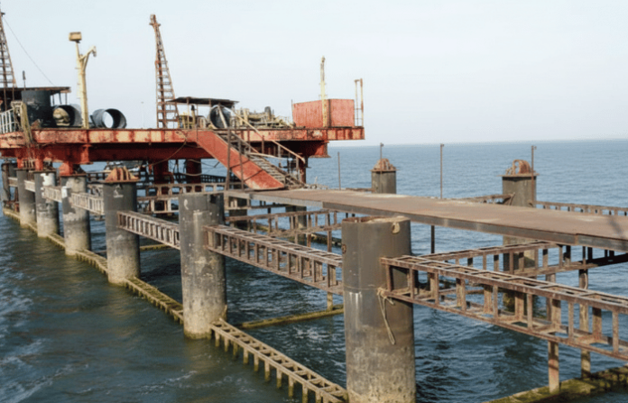 karanja revas bridge