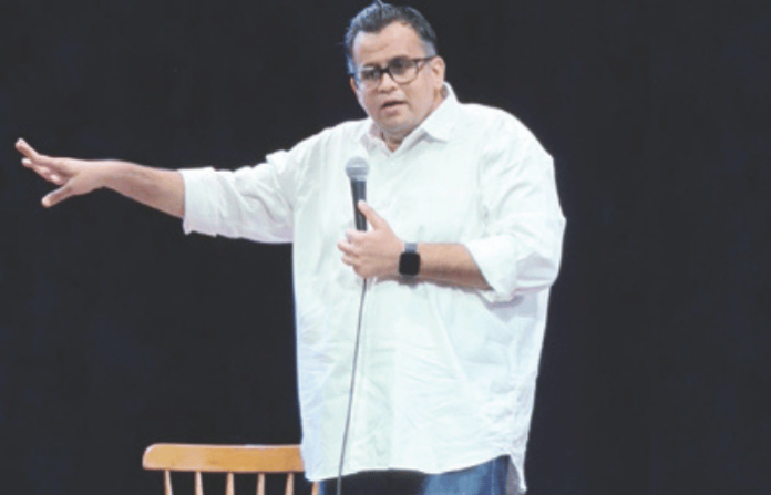 मंदार भिडे