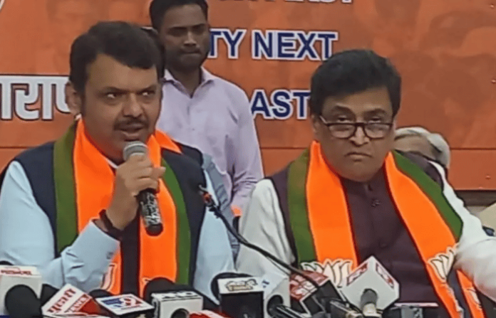 नांदेड-राजकारण-धर्माबाद-नगर-पालिका-निवडणूक-अशोक-चव्हाण-राजेश-पवार-वाद नांदेड-राजकारण-धर्माबाद-नगर-पालिका-निवडणूक-अशोक-चव्हाण-राजेश-पवार-वाद