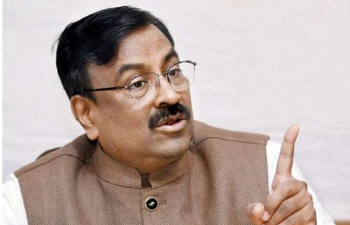 सुधीर मुनगंटीवार