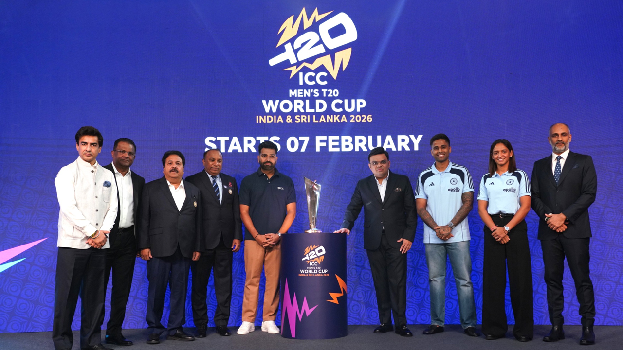 T20 विश्वचषक