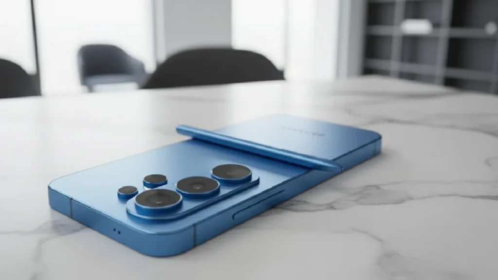 galaxy s26 अल्ट्रा फोन Galaxy S26 अल्ट्रा फोन बातम्या