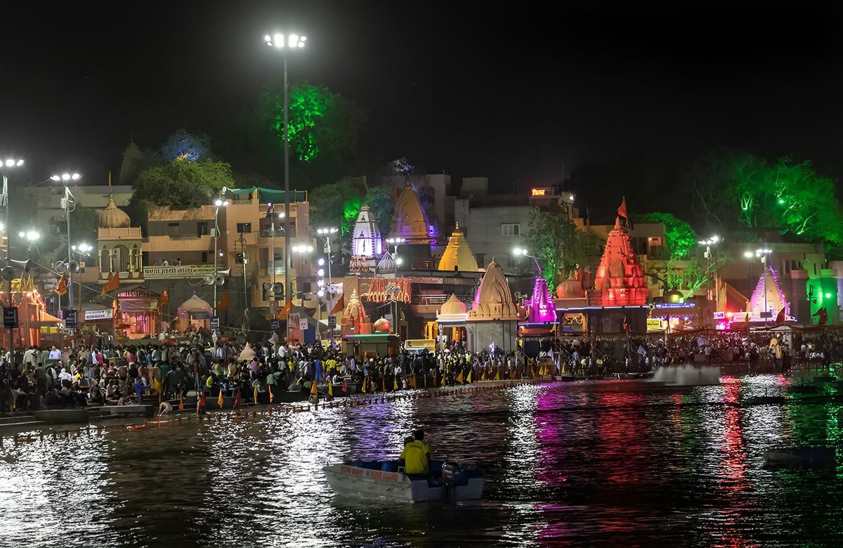 पूर्ण दृश्य