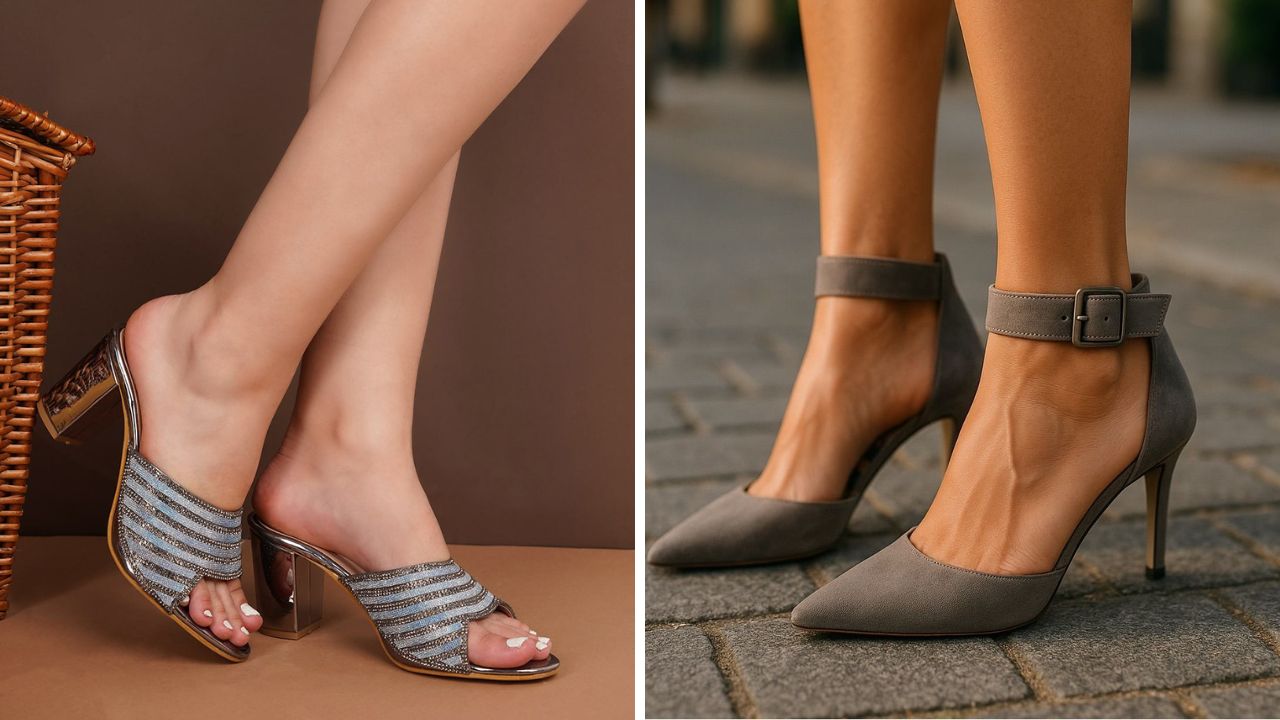 पादत्राणे २