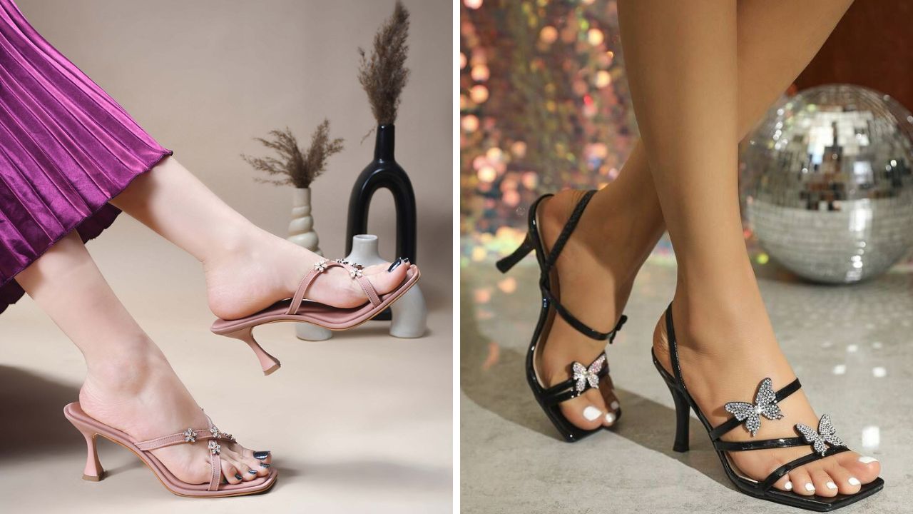 पादत्राणे 3