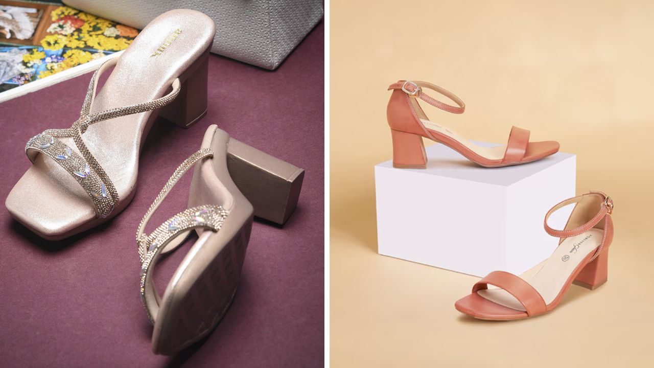 पादत्राणे ५