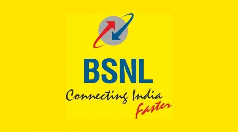 BSNL ने सेवा नसलेल्या क्षेत्रांना जोडण्यासाठी देशभरात व्हॉईस ओव्हर वायफाय सेवा सुरू केली आहे