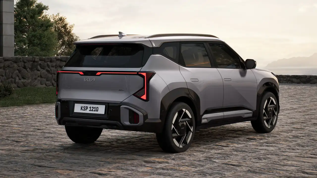 2026 Kia Seltos ने भारतात जागतिक पदार्पण केले: बाह्य, अंतर्गत, वैशिष्ट्ये, पॉवरट्रेन तपशील उघड | टाइम्स ड्राइव्ह