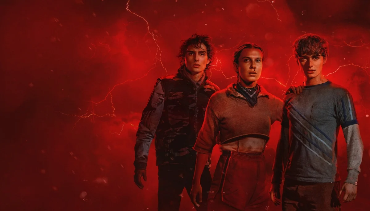 नवीन OTT या आठवड्यात Netflix, Prime, JioHotstar आणि Zee5 वर रिलीज होईल