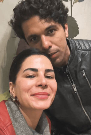 कीर्ती कुल्हारी-राजीव सिद्धार्थ