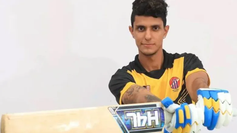 विरनदीप सिंग