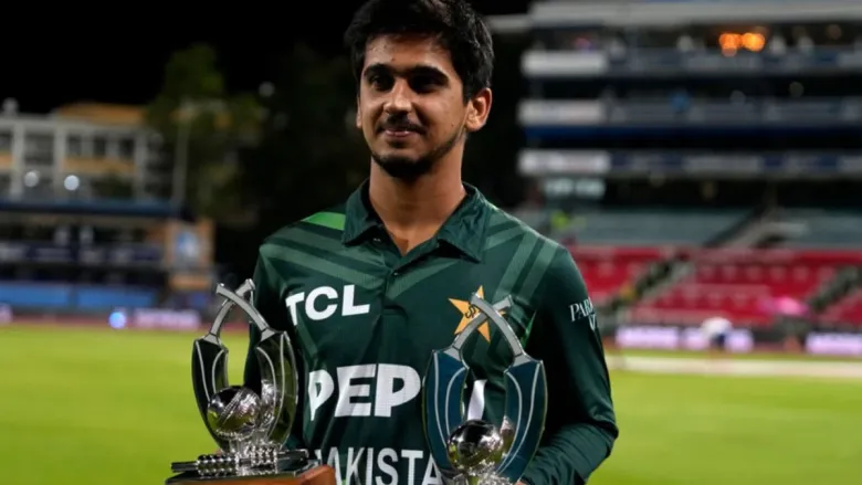 सैम अयुब