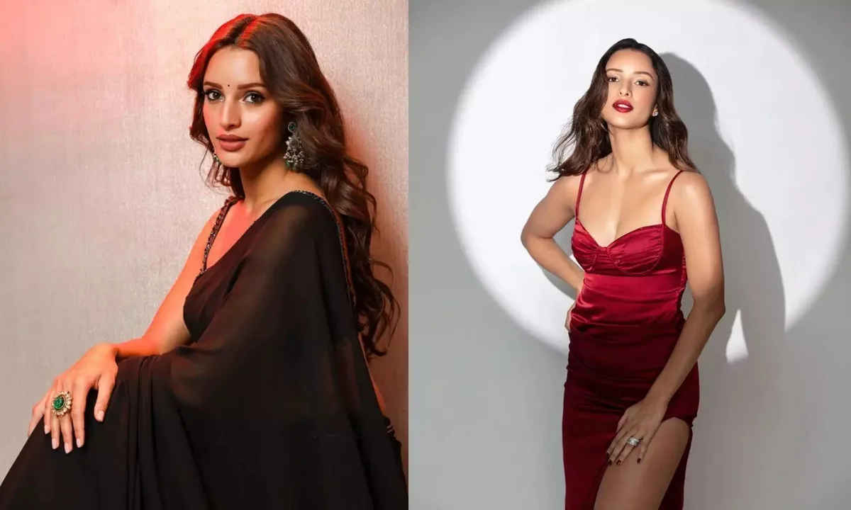 बॉलिवूड अभिनेत्री