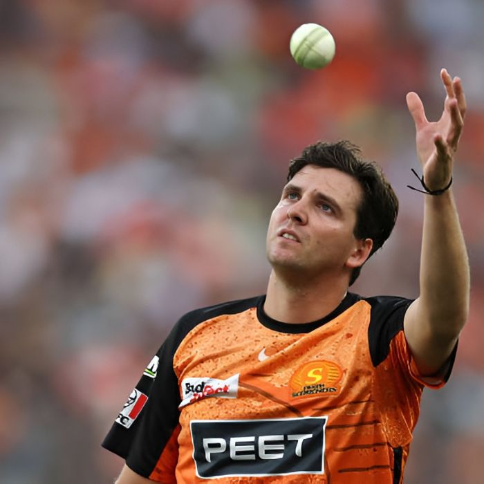 झ्ये रिचर्डसन 