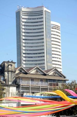 नवीन वर्षाच्या आधी निफ्टी, सेन्सेक्स एकत्रीकरण क्षेत्रात प्रवेश करतात