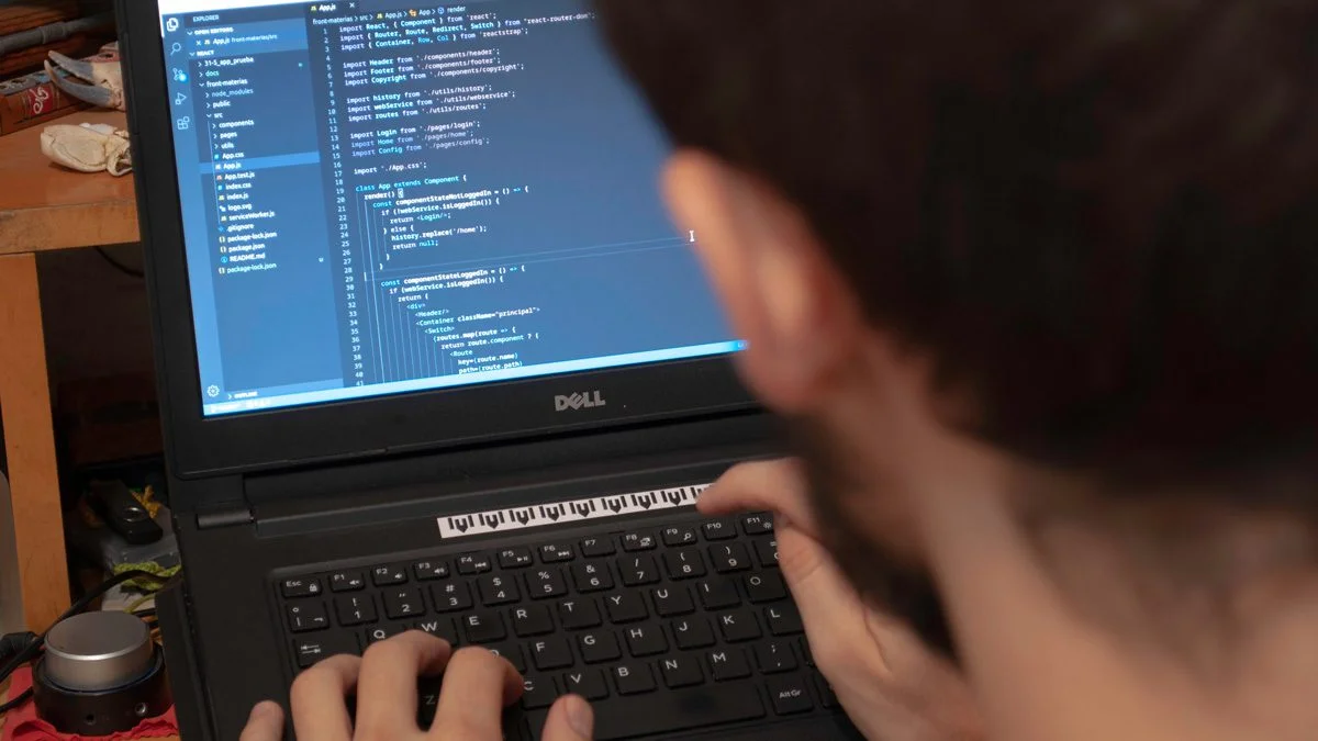 डेल टेक डेल टेक