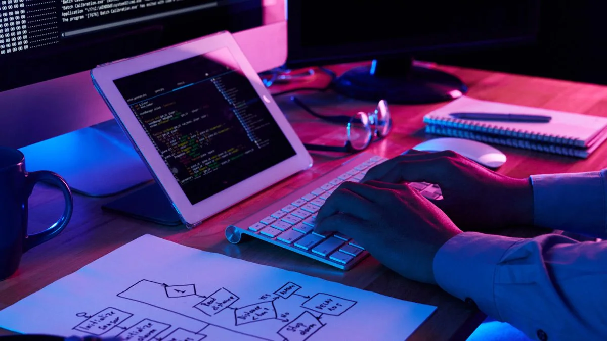 कमी कोड विकास कमी कोड विकास