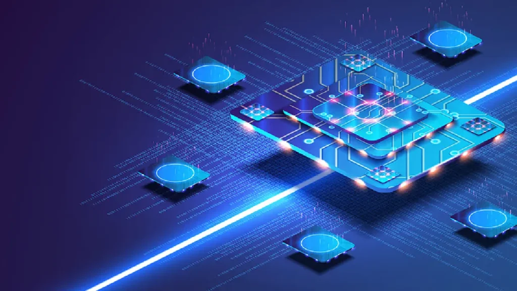भविष्यातील क्वांटम संगणन