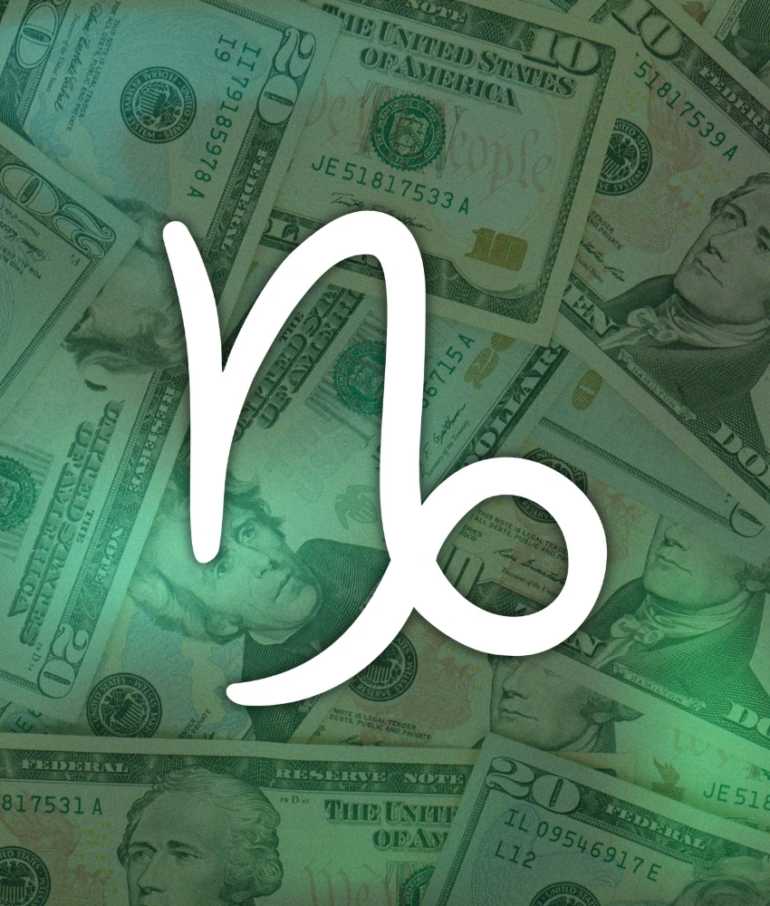 मकर राशीची चिन्हे भरपूर नशीब 12 जानेवारी 2026