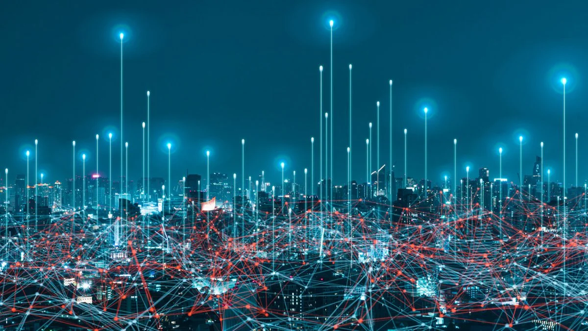 दूरसंचार उद्योग