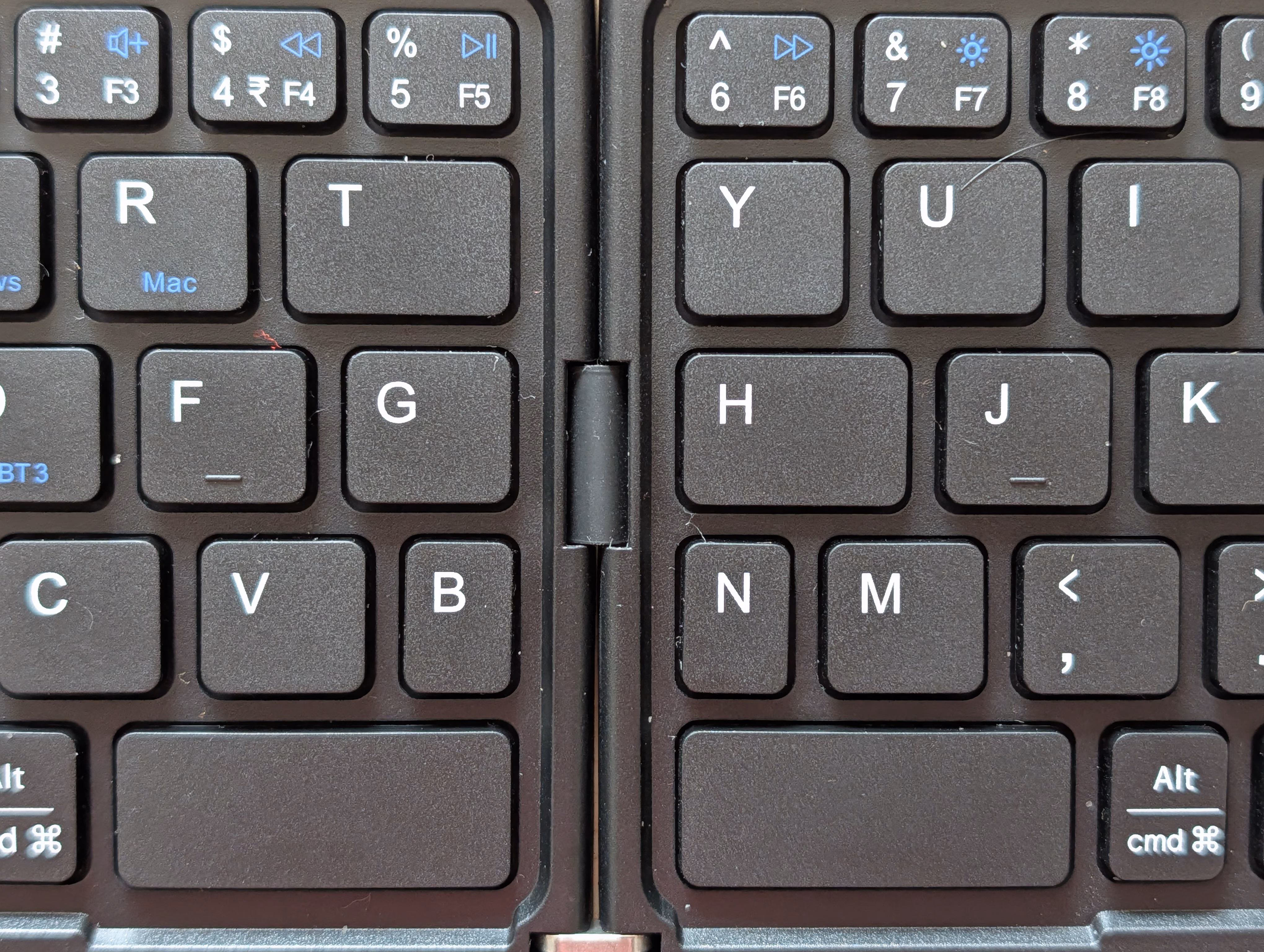 Acer मिनी पट