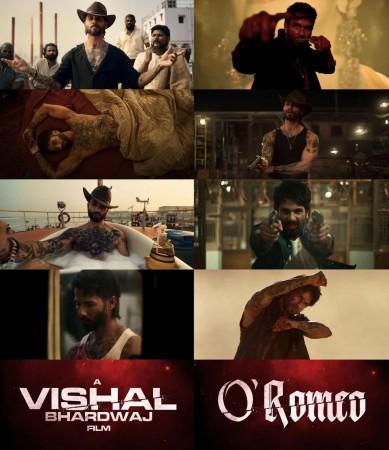 'नंगी, गांडी गलियां मैं नहीं दूंगी': फरीदा जलाल यांनी ओ रोमिओमधील 'छ**या' या शब्दाबद्दल उघड केले