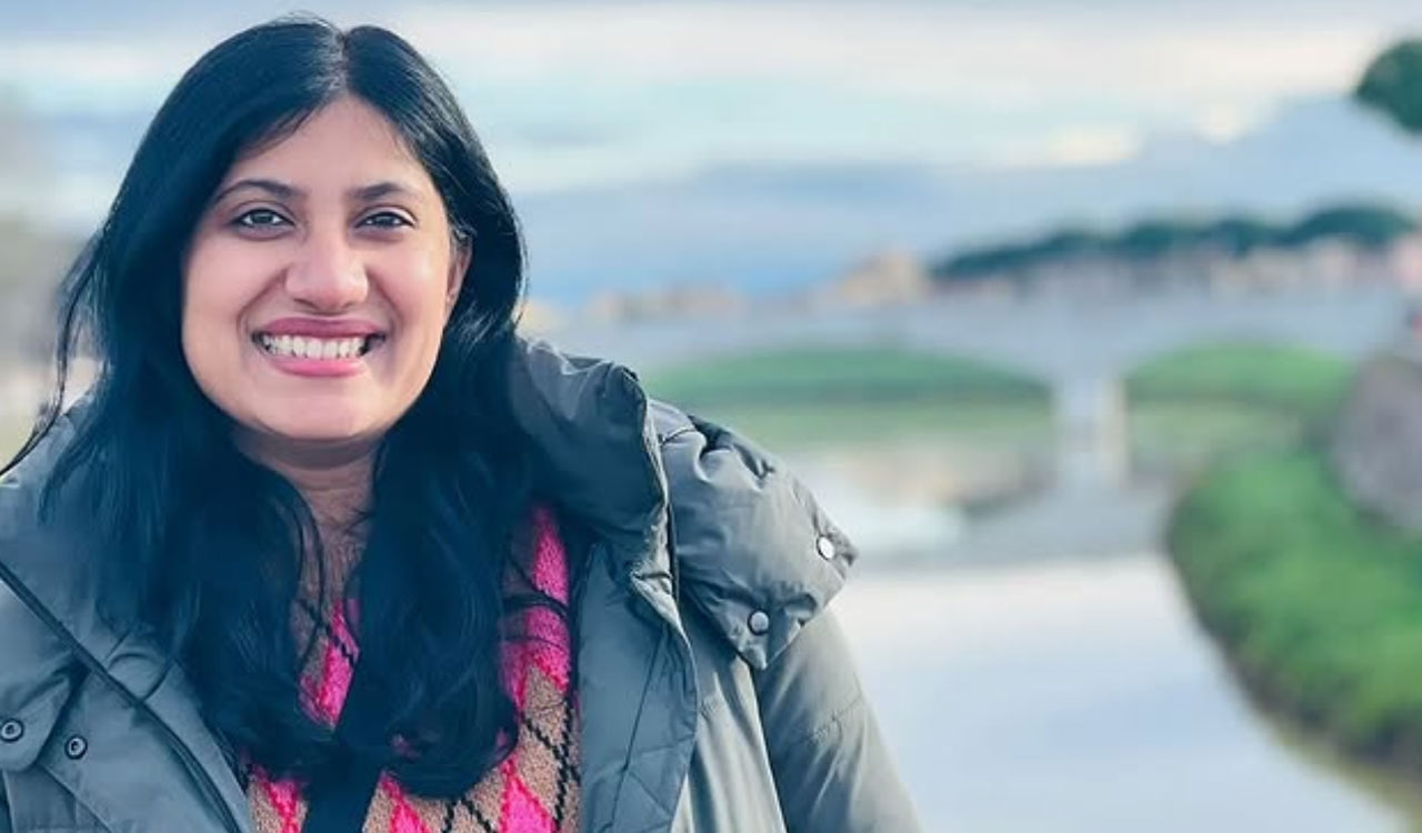 सदफ चौधरीची जेद्दाह पोस्टिंग सौदी सुधारणांना भारताचा पाठिंबा दर्शवते