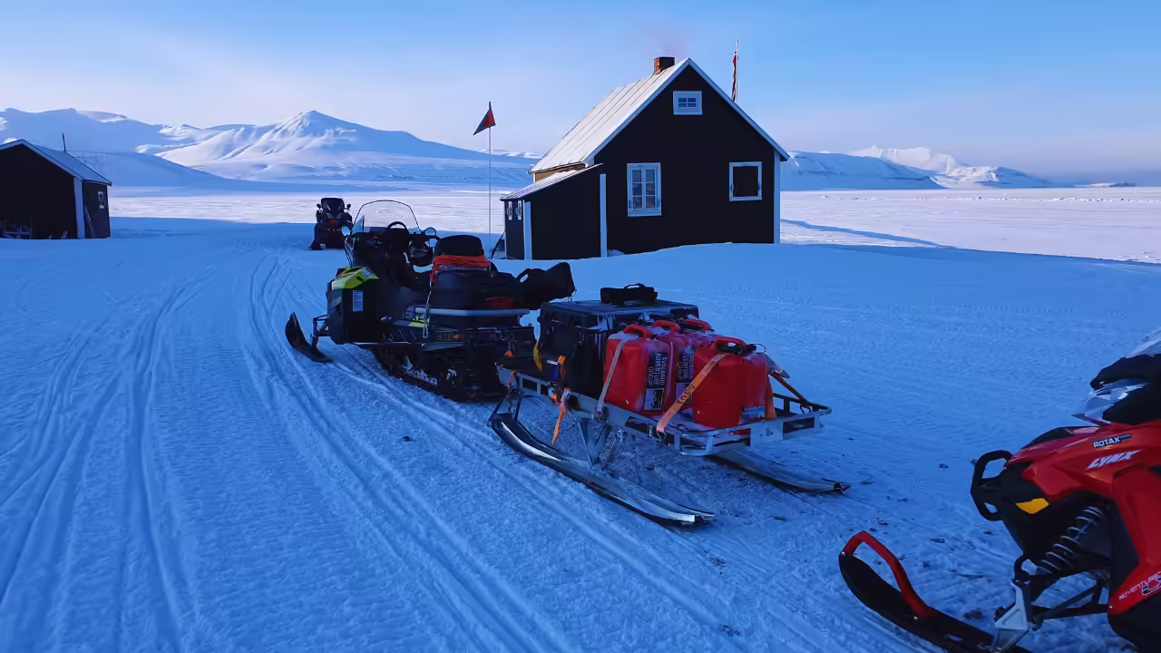 स्वालबार्ड