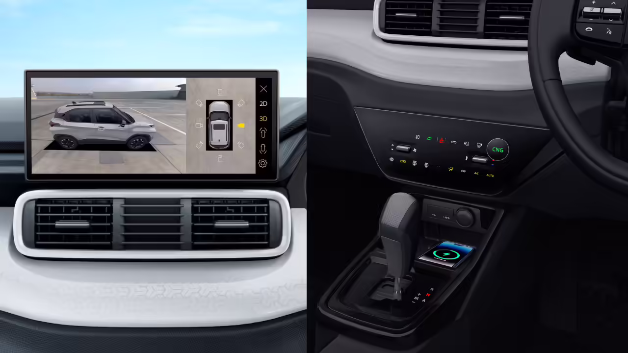 360-डिग्री कॅमेरा!