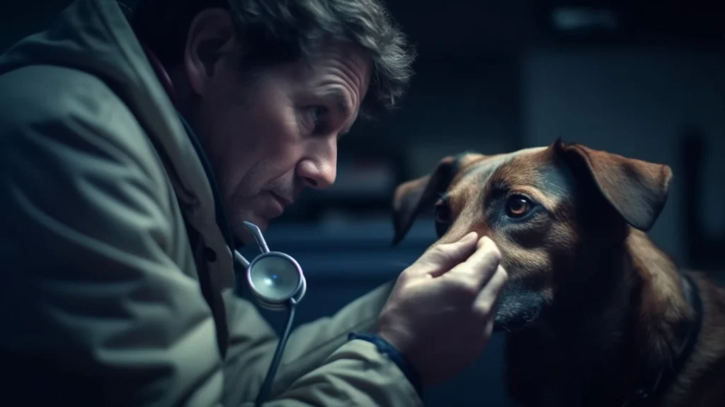 कनेक्ट केलेले पेट टेक