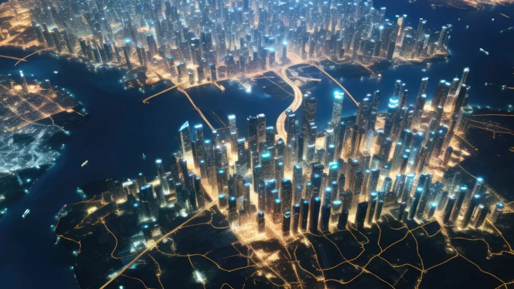 डेटा स्थानिकीकरण