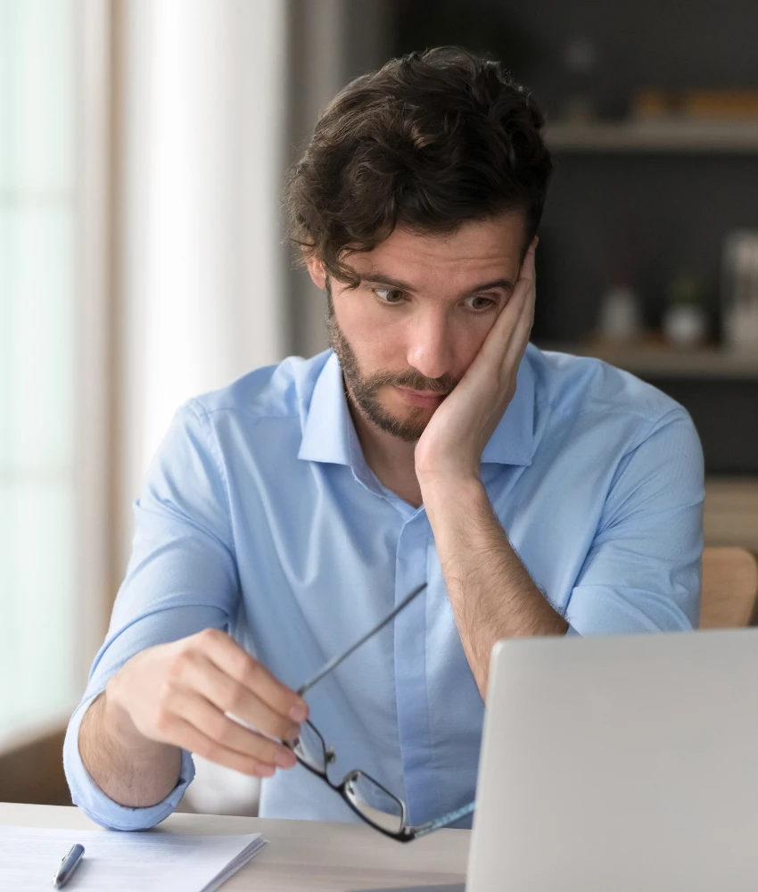 जॉब हॉपिंगसाठी प्रतिष्ठा असलेला जनरल झेड माणूस फक्त महत्वाकांक्षी आहे