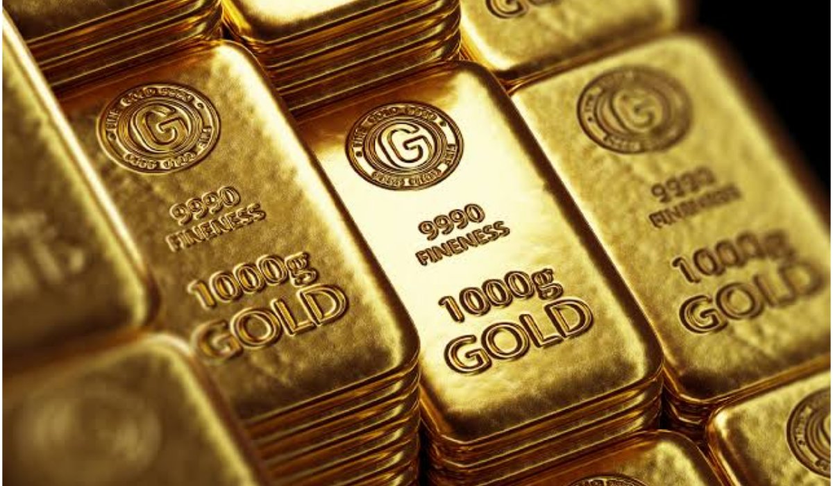 सोन्याचा भाव 