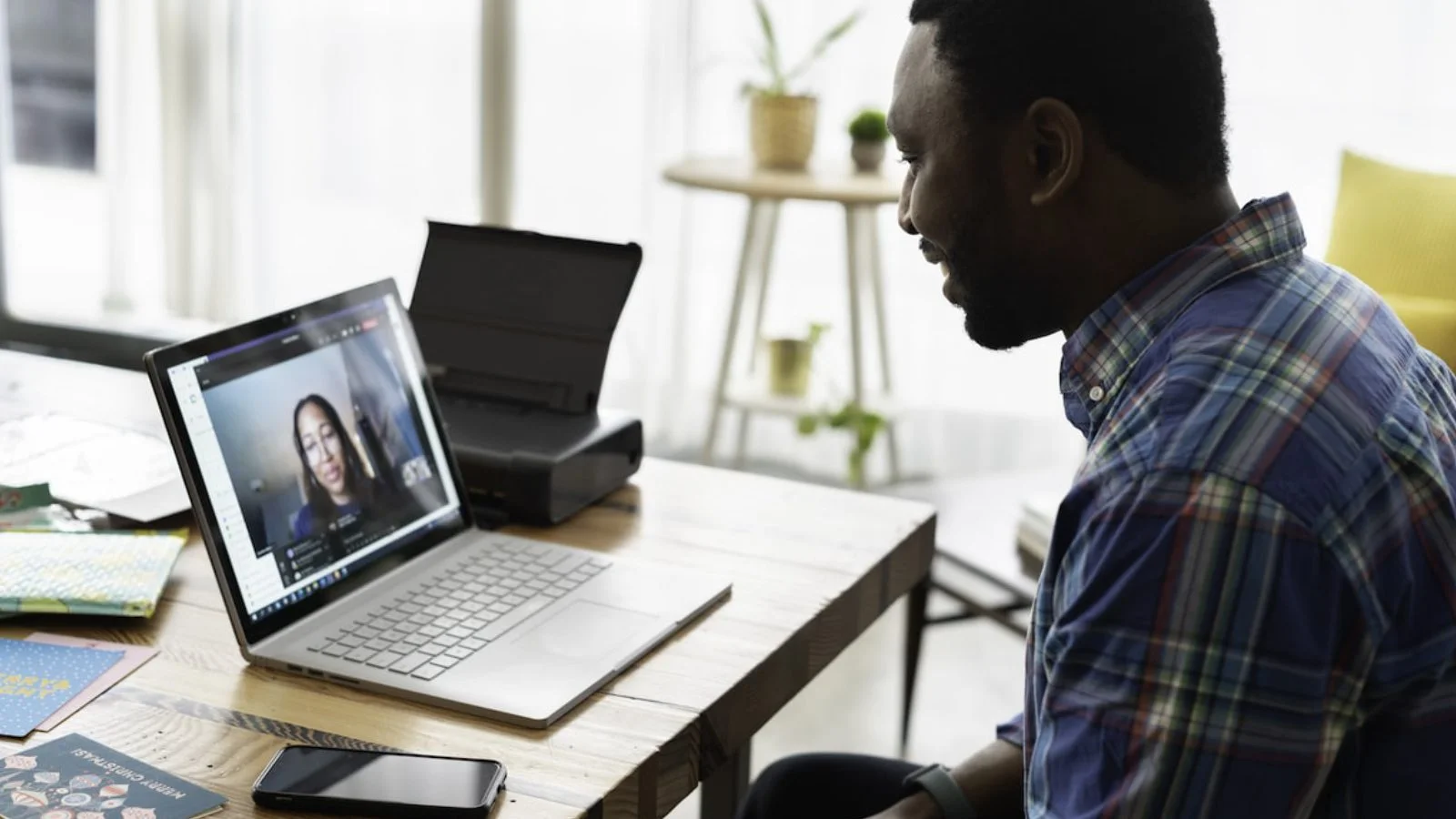 मायक्रोसॉफ्ट स्काईप नवीन वैशिष्ट्य