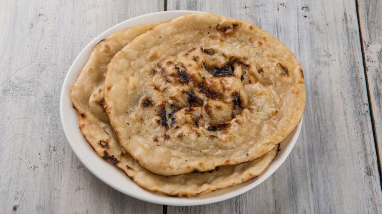 सोया ब्रेड