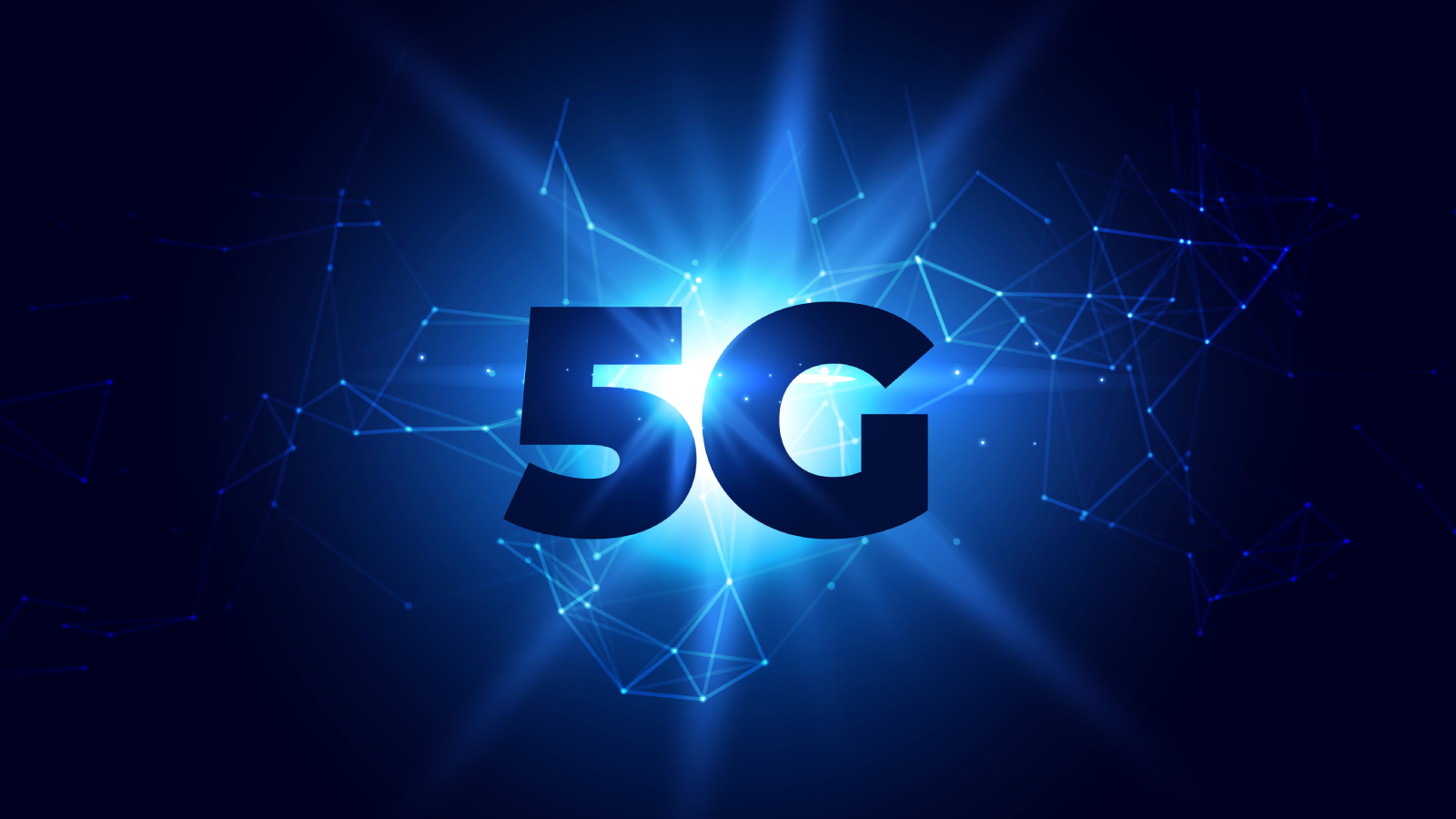 5G वाहक बिझ