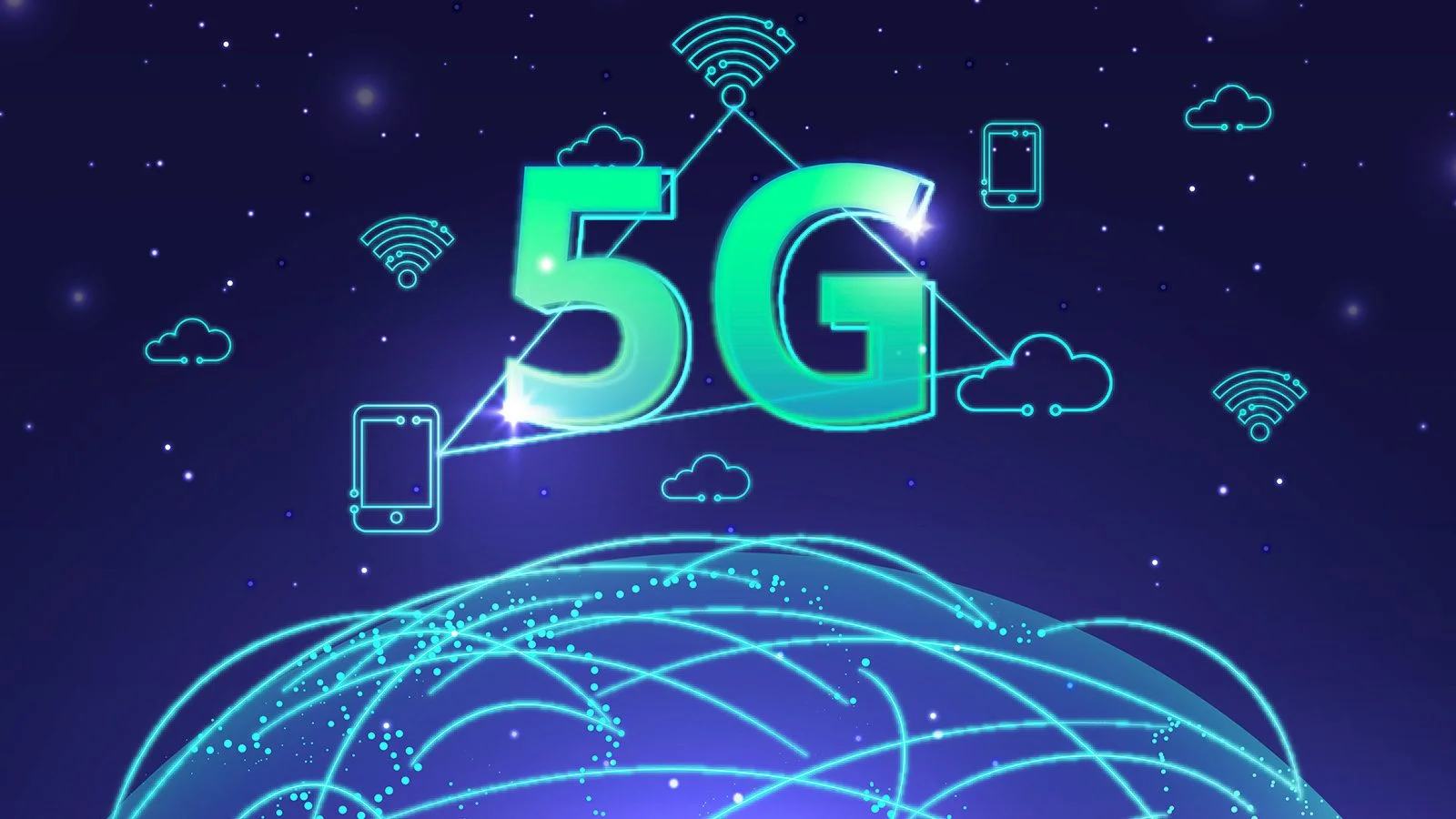 5G नेटवर्क सोल्यूशन