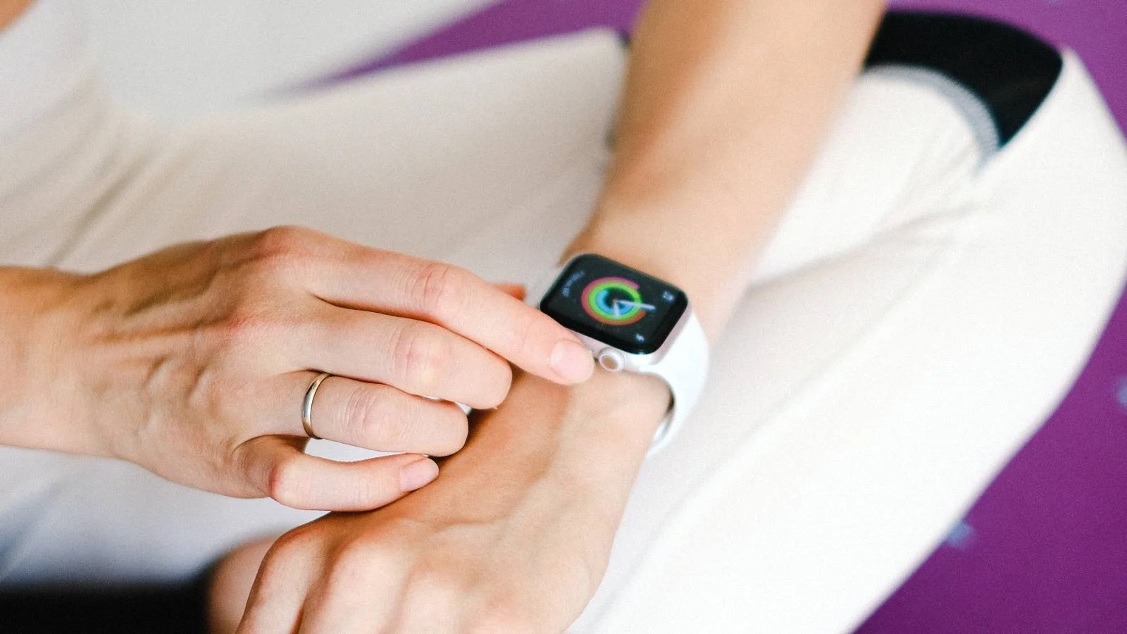 ऍपल घड्याळ 7