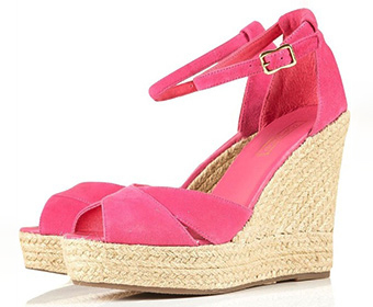 हाय-एंड आणि लोकप्रिय फॅशन (क्रमांक 23) - 5 मधील फरक ओळखण्यासाठी तुमच्या कौशल्यांची चाचणी घ्या