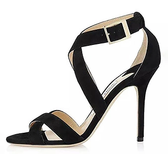 हाय-एंड आणि लोकप्रिय फॅशन (क्रमांक 23) - 7 मध्ये फरक करण्यासाठी तुमच्या कौशल्यांची चाचणी घ्या