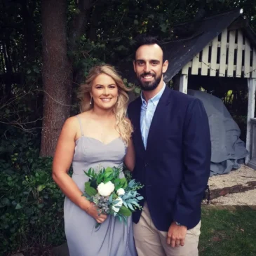 डेरिल मिशेल डेटिंग