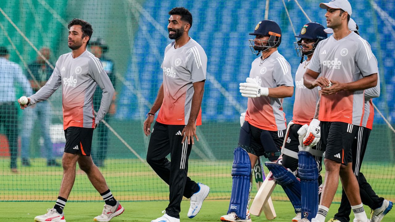 भारतीय संघ