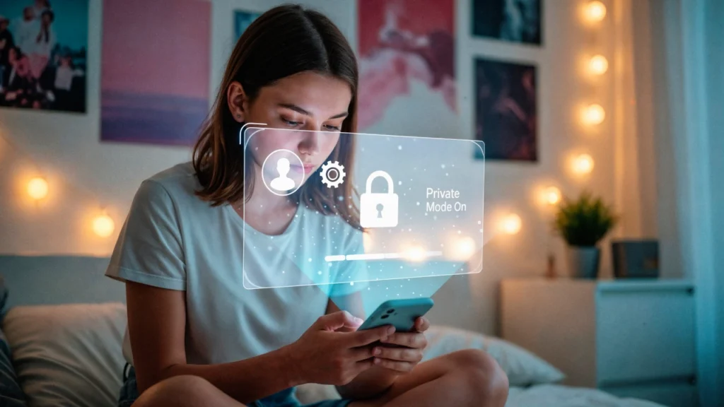 किशोरांसाठी सर्वोत्तम ॲप लॉकर आणि गोपनीयता साधने किशोरांसाठी सर्वोत्तम ॲप लॉकर आणि गोपनीयता साधने