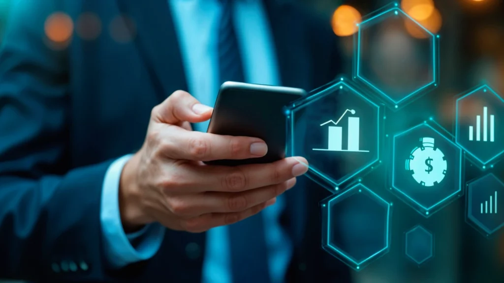 ॲप कमाई ॲप कमाई