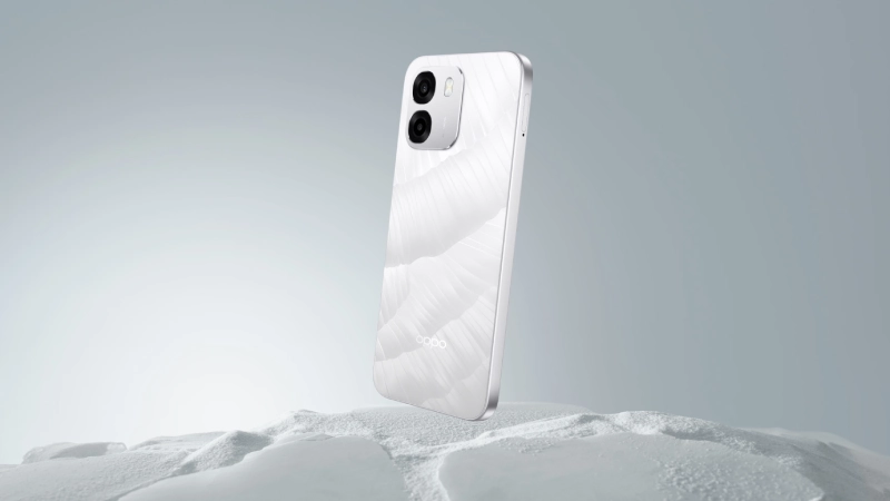 oppo a6 5g हिरवा रंग oppo a6 5g हिरवा रंग